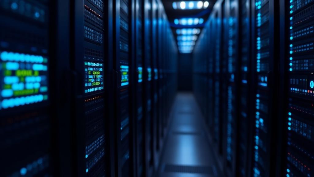 TPUS, PATHWAYS, AND BUILDING AI INFRASTRUCTURE