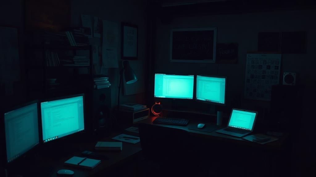 AI GRANT AND THE NEW INDIE LAB ERA