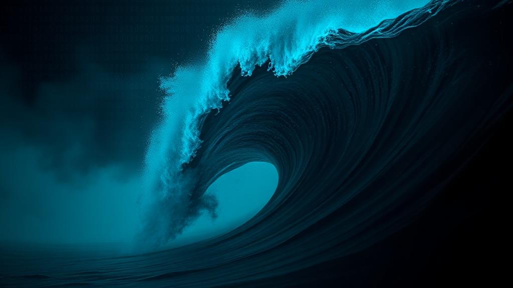 THE COMING WAVE: CONTAINMENT IN THE AGE OF AI