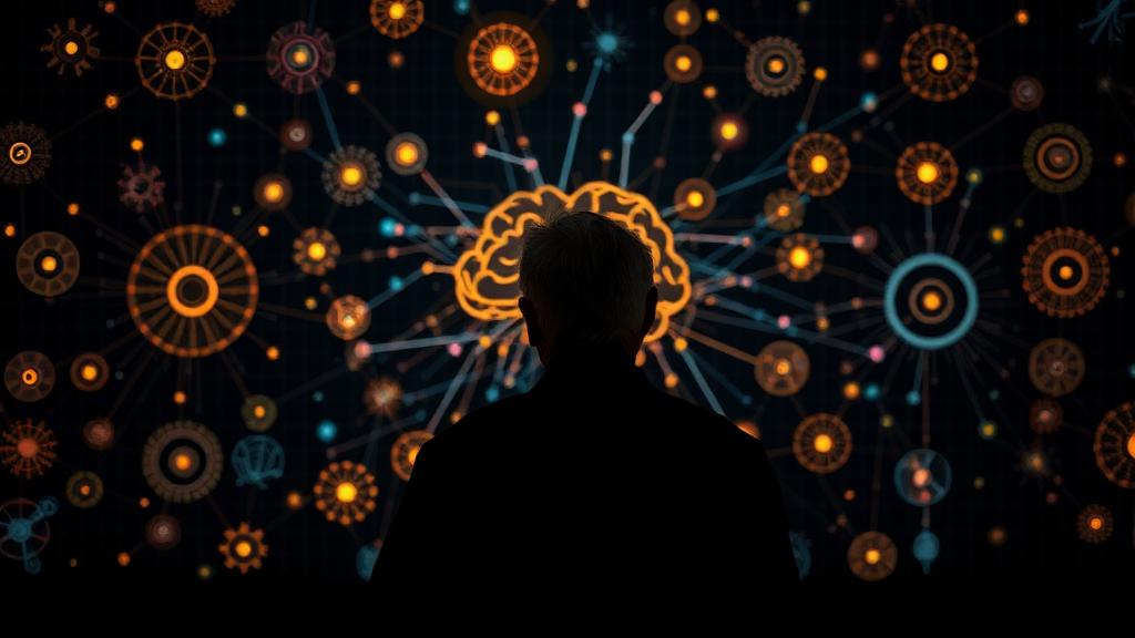 THE GODFATHER SPEAKS: DEEP LEARNING AND EXISTENTIAL RISK