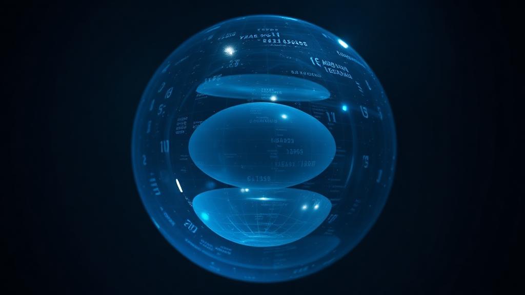 WORLD MODELS AND THE FUTURE OF OPEN-SOURCE AI