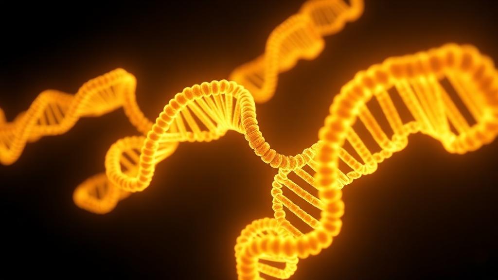 DEEPMIND, ALPHAFOLD, AND SCIENCE AT THE FRONTIER
