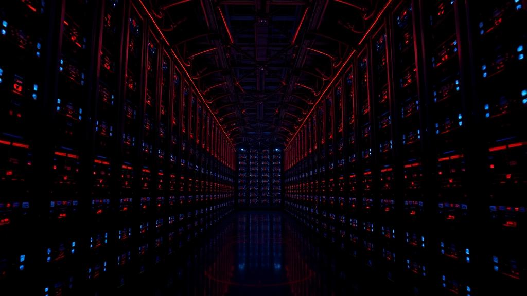 THE AI INFRASTRUCTURE BUBBLE: CAPEX, GPU CLUSTERS, AND THE NEW RAILROADS