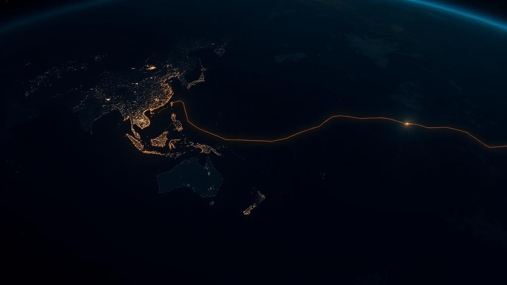 AI SUPERPOWERS: THE US-CHINA AI RACE