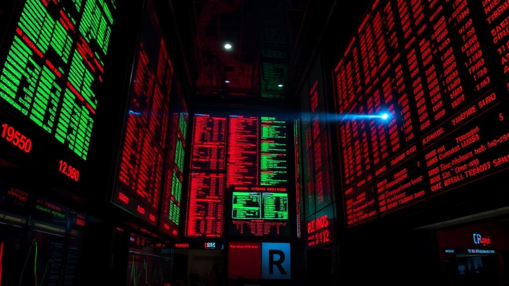 MARKETS, MANIA, AND AI CAPITAL CYCLES